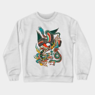 Fly Together Crewneck Sweatshirt